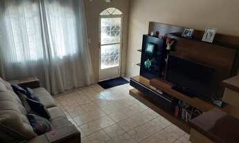 Imagem 4: Casa Duplex em Condomínio - R$ 239.000,00