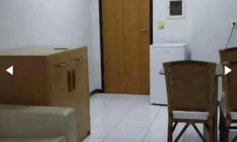 Imagem 3: Flat mobiliado à venda em Ponta Negra