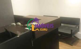 Imagem: CONJ. COMERCIAL - JARDIM PAULISTANO - SP