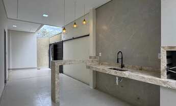 Imagem 4: Casa no Bairro Todos os Santos (Prolongamento