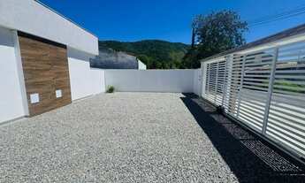 Imagem 4: Casa com 2 Quartos à Venda, 55 m² por R$ 295.000 - Sao Bento Lagoa - Maricá/RJ