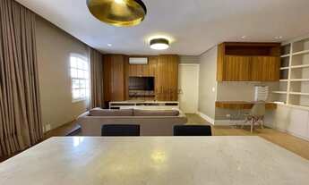 Imagem 5: Aluguel Apartamento 2 Dormitórios - 115 m² Cerqueira César