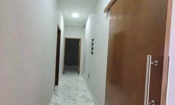 Imagem 2: Casa Térrea de Alto Padrão à Venda no condomínio Set Life 2 ? Mirassol/SP!