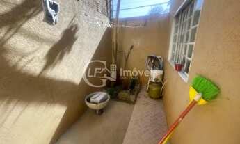 Imagem 4: Imperdível oportunidade de adquirir casa com 2 quartos, 2 salas, 2 banheiros e garagem na