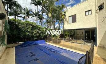 Imagem 2: SOBRADO 03 SUÍTES - JARDINS VIENA - 04 VAGAS 268m² PRIVATIVO