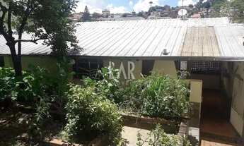 Imagem: Casa à venda, 3 quartos, 1 suíte, 2 vagas