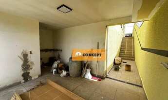 Imagem 5: Casa com 3 dormitórios à venda, 94 m² por R$ 575.000,00 - Jardim das Flores - Suzano/SP