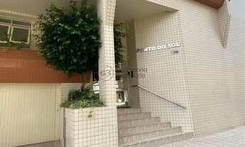 Imagem 2: Apartamento 3 dormitórios para vender ou alugar Centro Rio Grande/RS