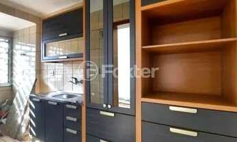 Imagem 3: Apartamento à venda Rua Felizardo, Jardim Botânico - Porto Alegre