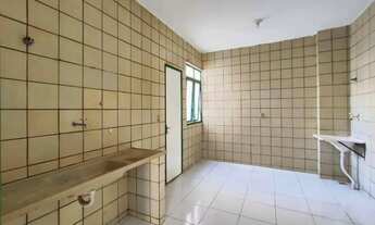 Imagem 2: Daniel - Alugo imóvel com 78 metros quadrados com 3 quartos em Ininga - Teresina - PI