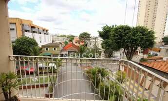 Imagem 6: Apartamento em Rua Queriri - Chácara Califórnia - São Paulo/SP