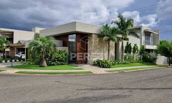 Imagem: Sobrado no Condomínio Damha I