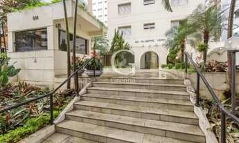 Imagem: Apartamento à venda e locação com 105m²