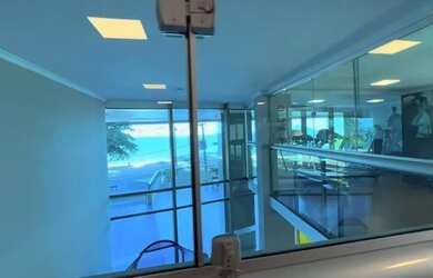 Imagem 8: Ed. Murano - 4 quatro suítes, 4 vagas, lazer, andar alto - 264m² P. da Costa