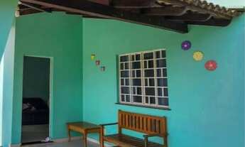 Imagem 3: 02- Casa de 2 qts com área e quintal