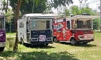 Imagem 4: ESPAÇO PARA FOOD TRUCK NO TROBOGY - Acesso Paralela / Barradão / Nova Brasília