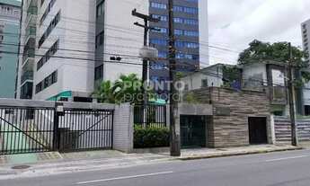 Imagem: Tamarineira - Av. Rosa e Silva 143 metros