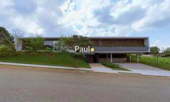 Imagem 5: Casa à venda em Itatiba, Loteamento Fazenda Dona Carolina, com 4 suítes, com 654 m²