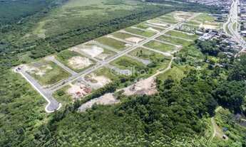 Imagem: Terreno com 459m² na Vargem do Bom Jesus