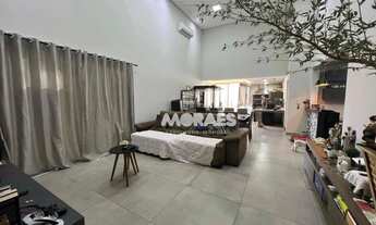 Imagem 5: Casa em Condomínio Fechado com 4 quartos à venda, 250 m² por R$ 1.850.000 - Spazio Verde C