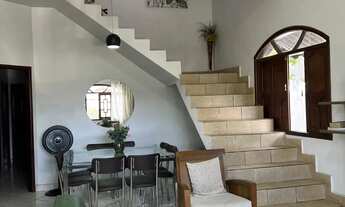 Imagem 2: Casa 4 quartos - Conjunto Mariana