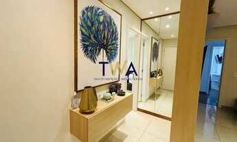 Imagem 6: Apartamento, Cennario Perspectiva, Vila da Serra, Nova Lima, 3 quartos, R$1.345.000,00, à