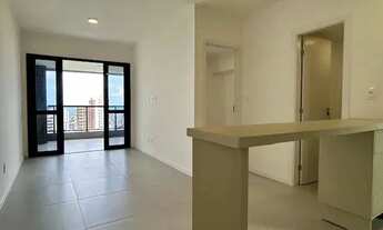 Imagem: APARTAMENTO - 1/4 - 50 M2 - GRAÇA