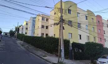 Imagem 3: Aluguel apartamento 02 quartos no bairro Guarani