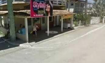 Imagem 5: Terreno de 200 m² a 500 metros da praia principal