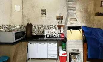 Imagem 8: Casa com 2 dormitórios à venda, 107 m² por R$ 785.000,00 - Botafogo - Campinas/SP