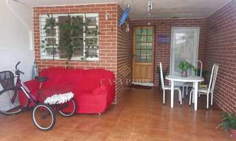 Imagem: Casa à venda, 80 m² por R$ 395.000,00