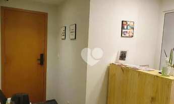 Imagem 3: Sala Comercial no Absolutto Business Towers Recreio