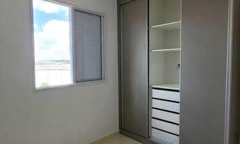 Imagem 7: Apartamento de dois quartos no condomínio parque do sol em Araraquara