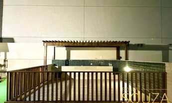 Imagem 3: O Melhor 3 quartos de CASA CAIADA - Apartamento na Beira Mar - 95m² - 2 Vagas