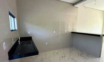 Imagem 6: Casa no São Raimundo