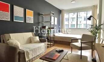 Imagem: Apartamento Padrão / Residencial / Copacabana