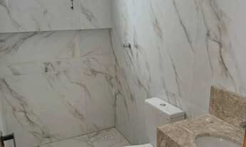 Imagem 6: Casa 2/4 localizada no bairro conceição