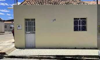 Imagem: Casa pronta para transferir!