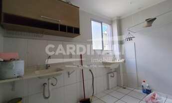 Imagem 12: Condomínio de Apartamento seguro e pronto para morar Localizado na Cidade de São Carlos