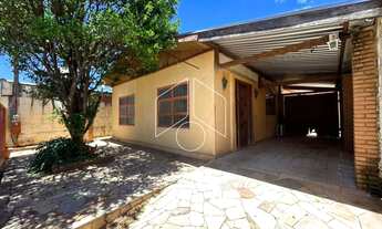 Imagem: Residencial Casa em Marília