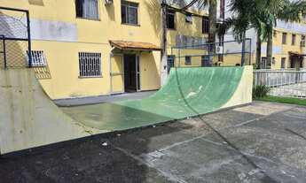 Imagem 6: Aluga-se Aptº 2/4 - Cnd. Rsd. Jardim Bela Vida II