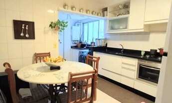 Imagem 5: Apartamento para Temporada com 2 Suítes a Poucos Metros do Mar