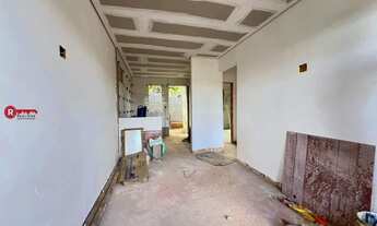 Imagem 2: Casa 02 Quartos à Venda em São Joaquim de Bicas no bairro Estância Paraopeba