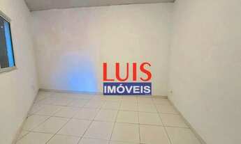 Imagem: Casa com 1 dormitório para alugar, 50 m²