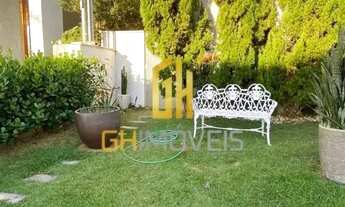 Imagem 2: Casa à venda, 193 m² por R$ 2.000.000,00 - Jardins Lisboa - Goiânia/GO