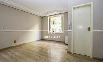 Imagem 3: Apto no Bom Fim Apartamento com 2 dormitórios