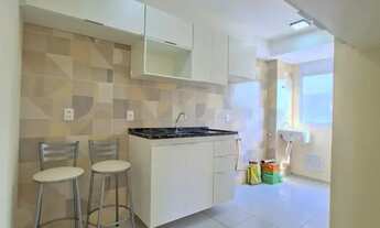 Imagem 7: AP2542L - ALUGA- SE APARTAMENTO 2 DORMITÓRIOS EM VOTÓRANTIM PRÓXIMO AO SUPERMERCADO BOA