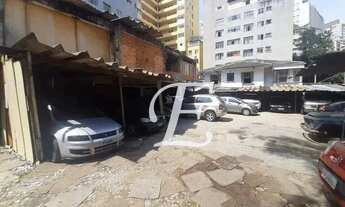 Imagem 2: Terreno à venda, 665 m² por R$ 5.500.000,00 - Bela Vista - São Paulo/SP