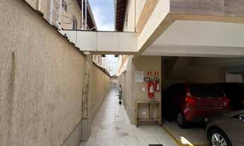 Imagem 3: Casa Sobreposta Apartamento com 2 dormitórios