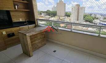 Imagem 3: Alugo Lindo Apto100m²,Jaguaré,3 dorm,2 suites, 2 vagas gara